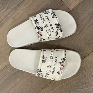 RAG & BONE Pool Slide